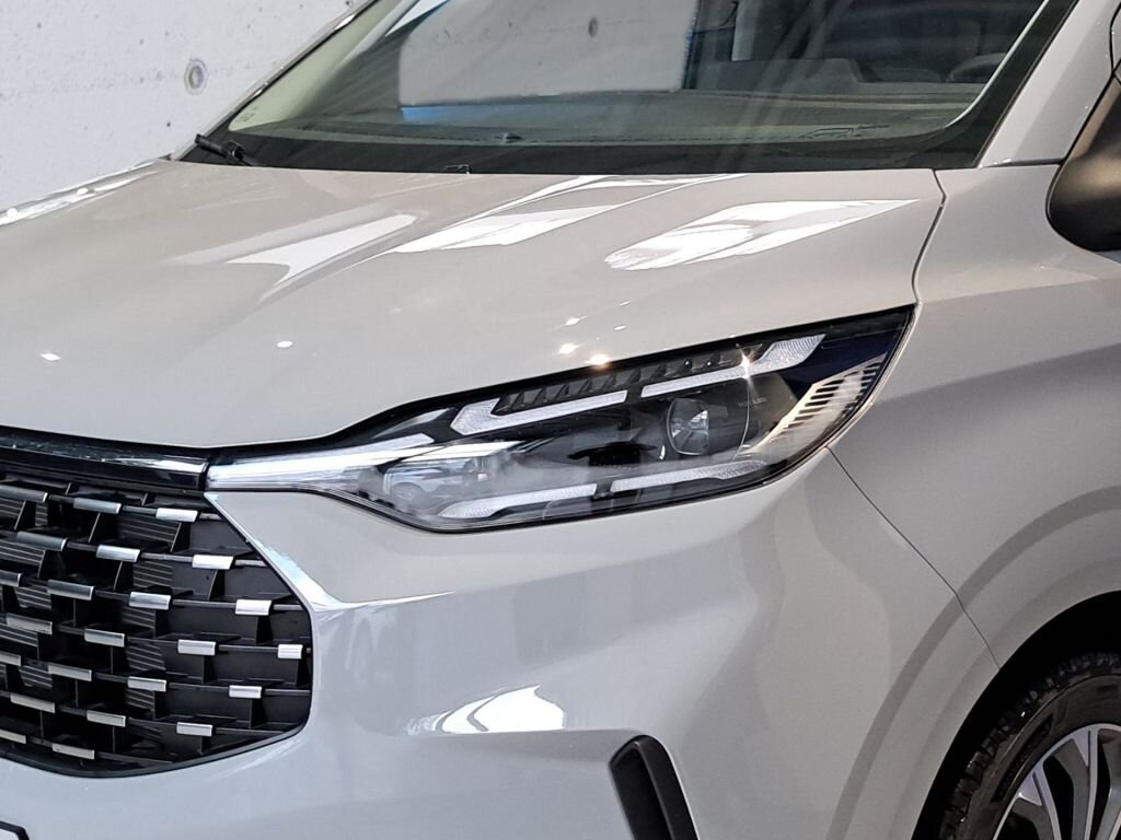 Ford | ernst + könig | Dein Ford Händler