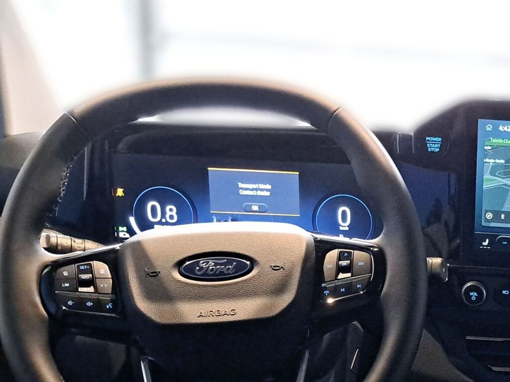 Ford | ernst + könig | Dein Ford Händler