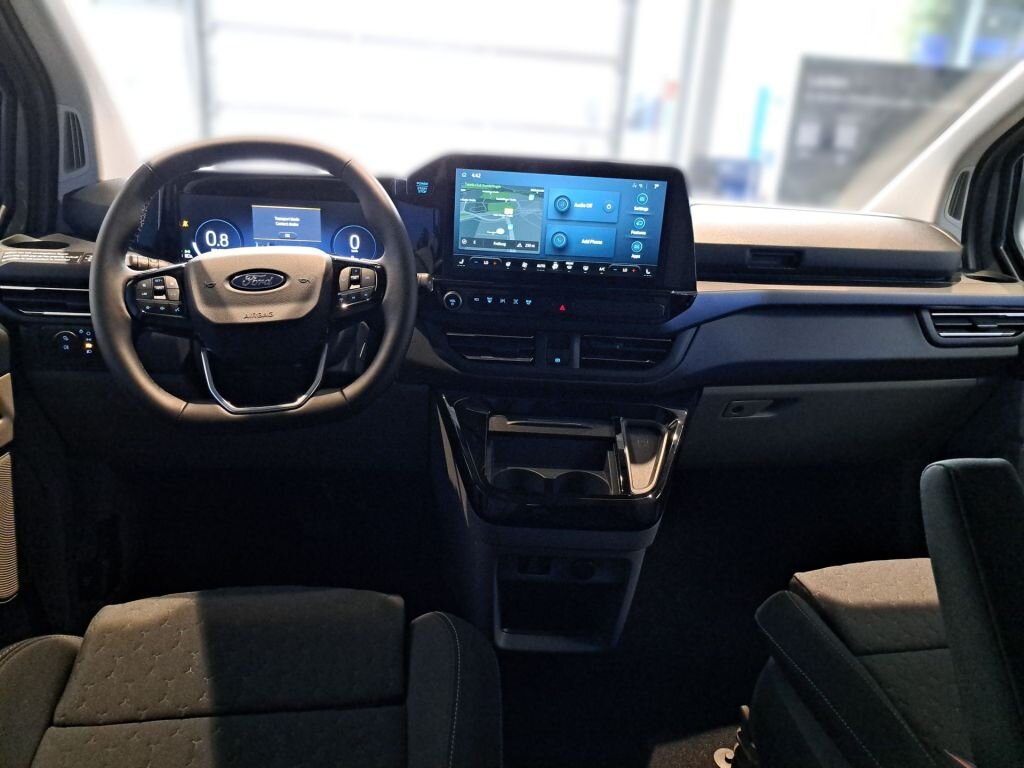 Ford | ernst + könig | Dein Ford Händler