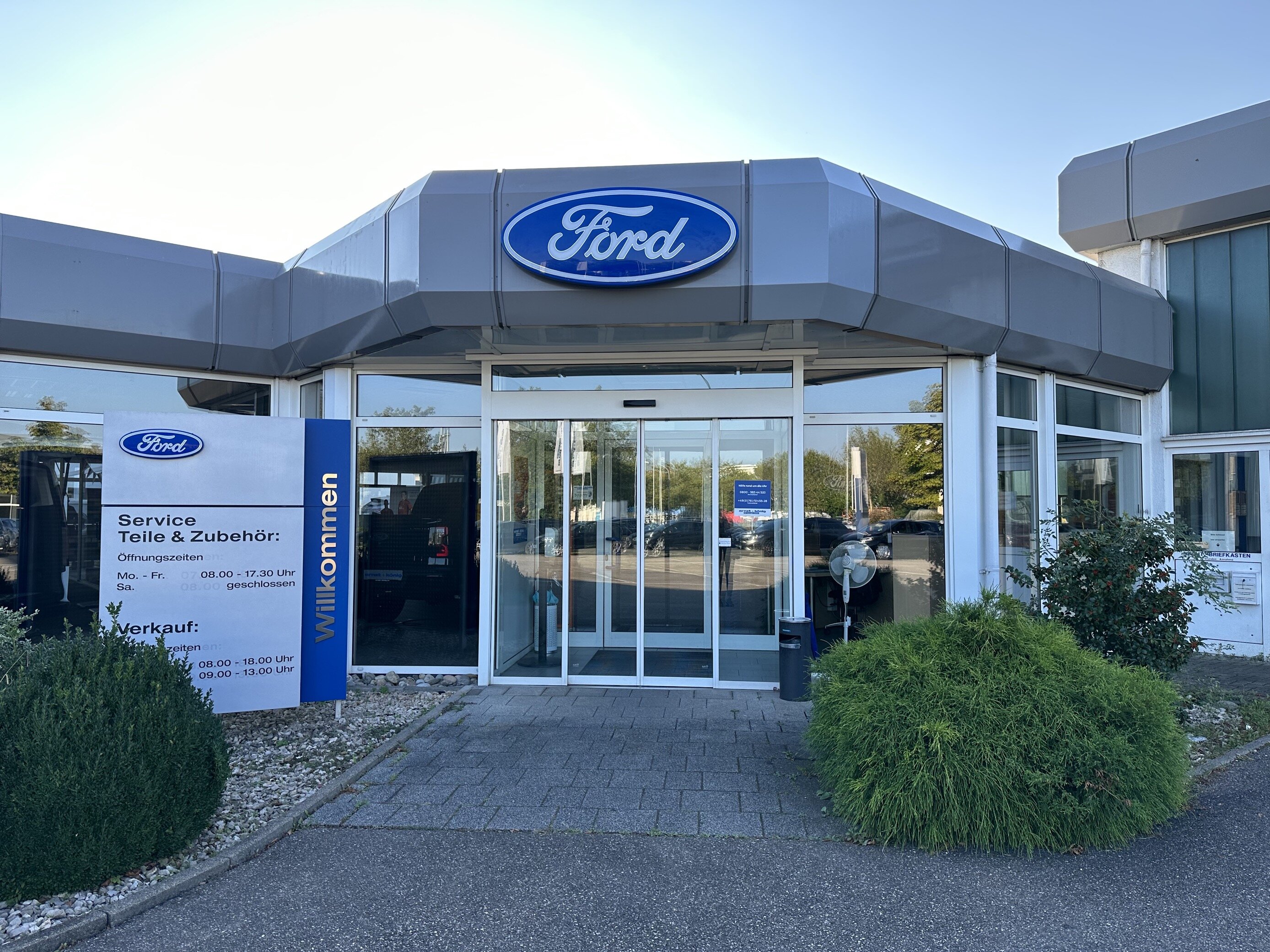 Ernst Konig Gmbh