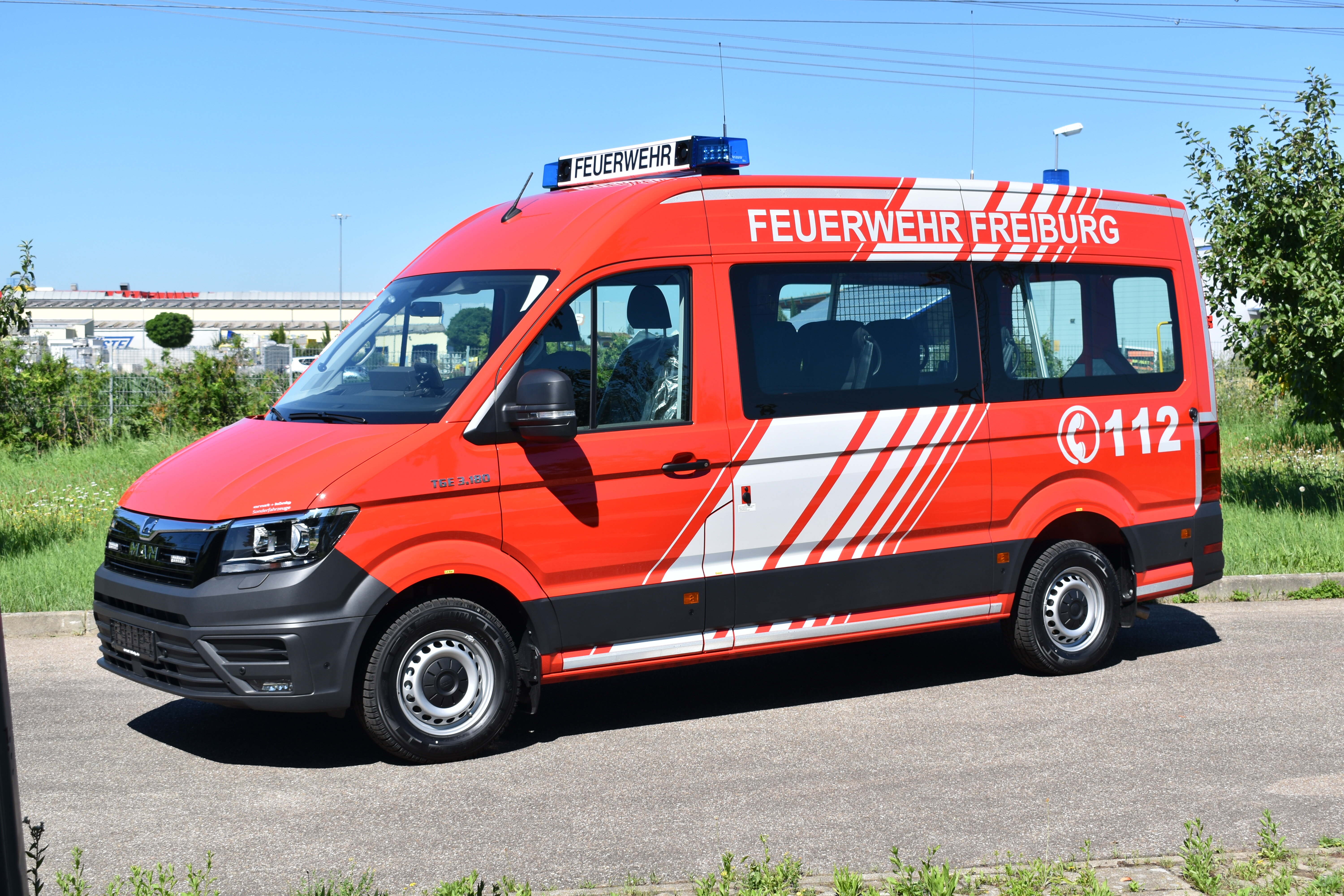 König Feuerschutz